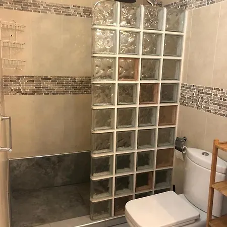 Los Tunos Campo Internacional Holiday home
