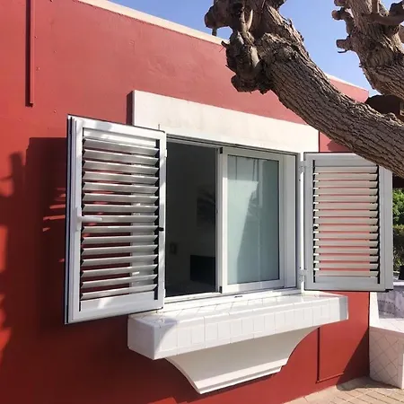 Holiday home Los Tunos Campo Internacional Maspalomas (Gran Canaria)