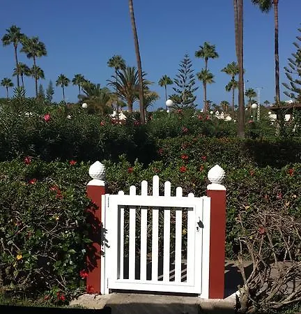 Los Tunos Campo Internacional Holiday home *