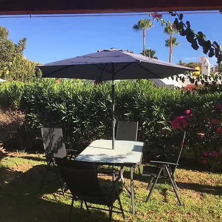 Holiday home Los Tunos Campo Internacional Maspalomas (Gran Canaria)