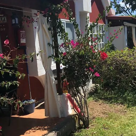Los Tunos Campo Internacional Holiday home Maspalomas (Gran Canaria)