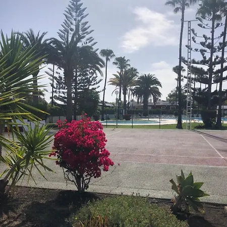 Holiday home Los Tunos Campo Internacional Maspalomas (Gran Canaria)